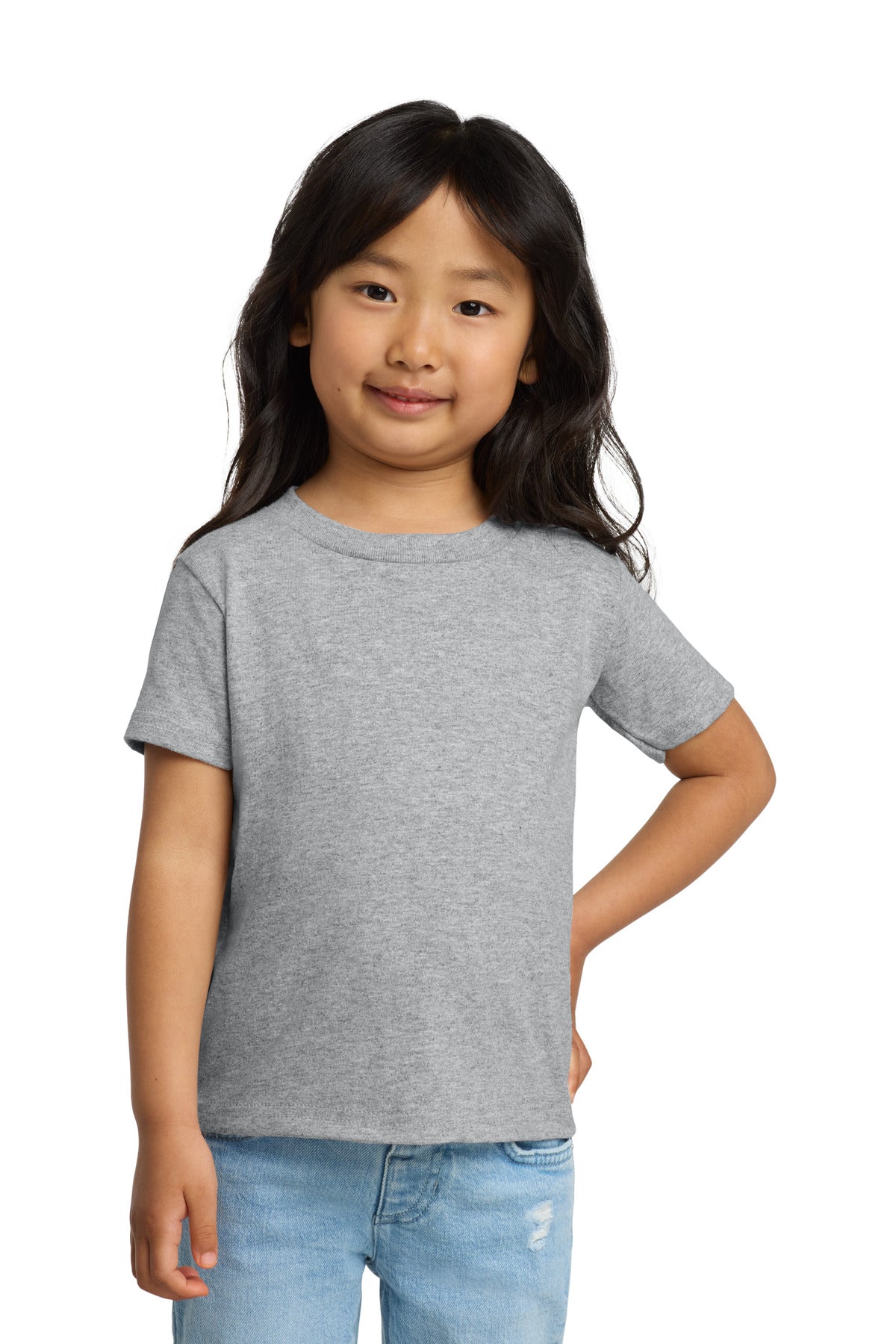 Gildan ® Heavy Cotton ™ Toddler T-Shirt 5100P - Gildan 5100P