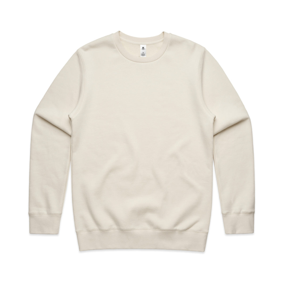 Joe's USA Stencil Crewneck Sweatshirt