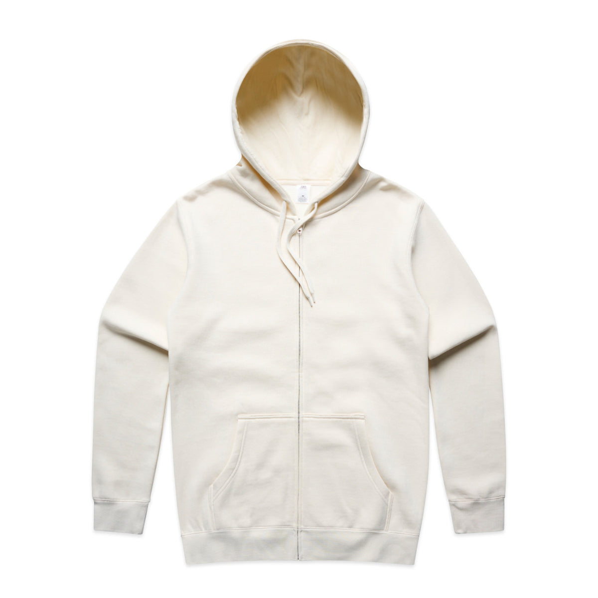 Joe's USA Stencil Zip Hood