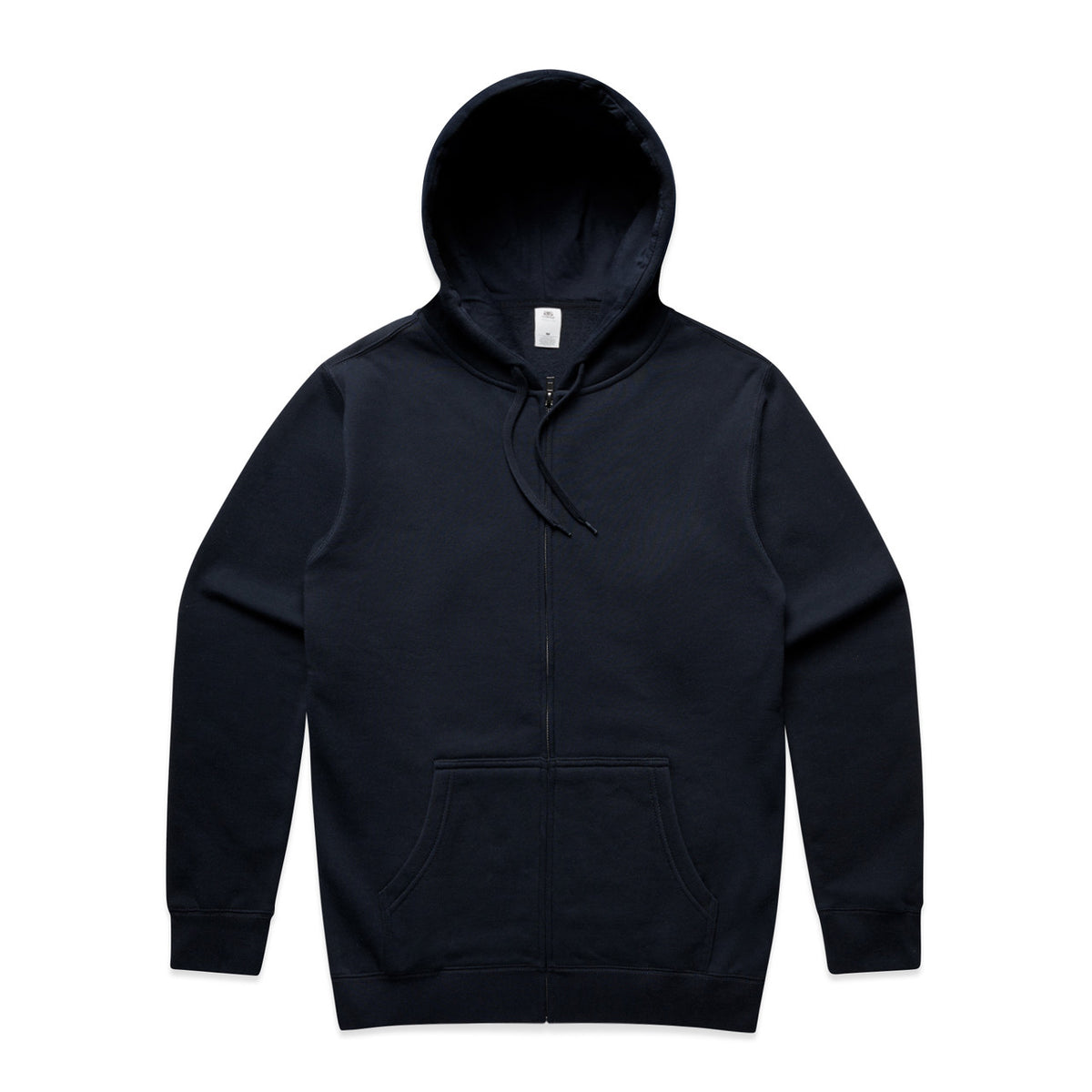 Joe's USA Stencil Zip Hood