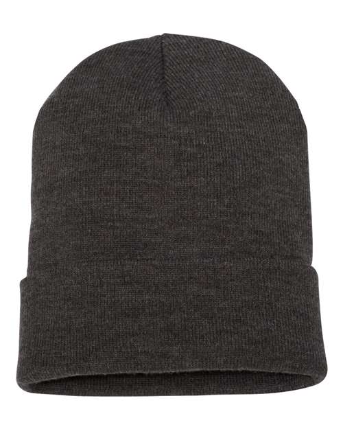 YP Classics Cuffed Beanie - Yupoong 1501KC