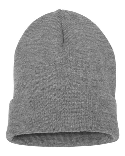 YP Classics Cuffed Beanie - Yupoong 1501KC