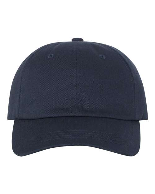 YP Classics Classic Dad Hat - Yupoong 6245CM
