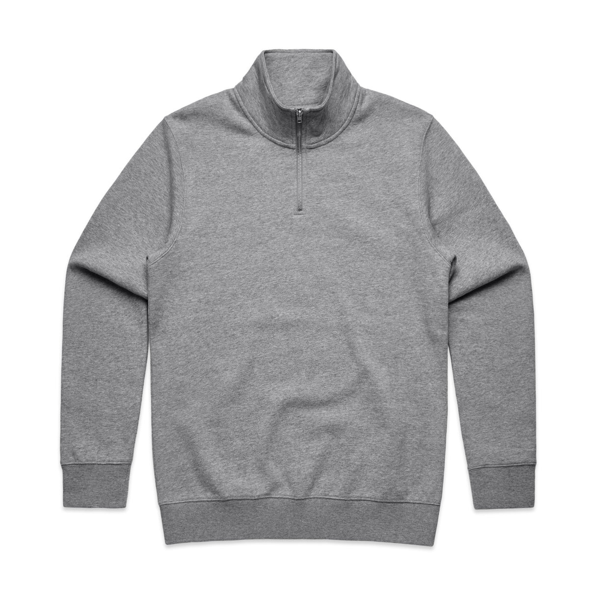 Joe's USA Half Zip Crew Sweatshirt