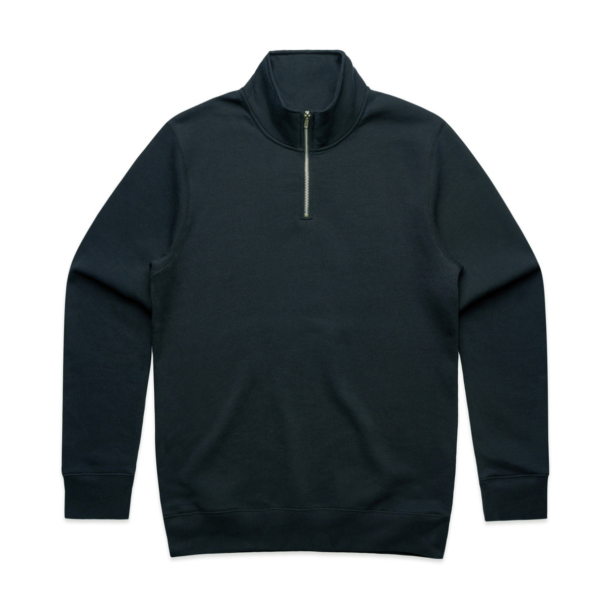 Joe's USA Half Zip Crew Sweatshirt