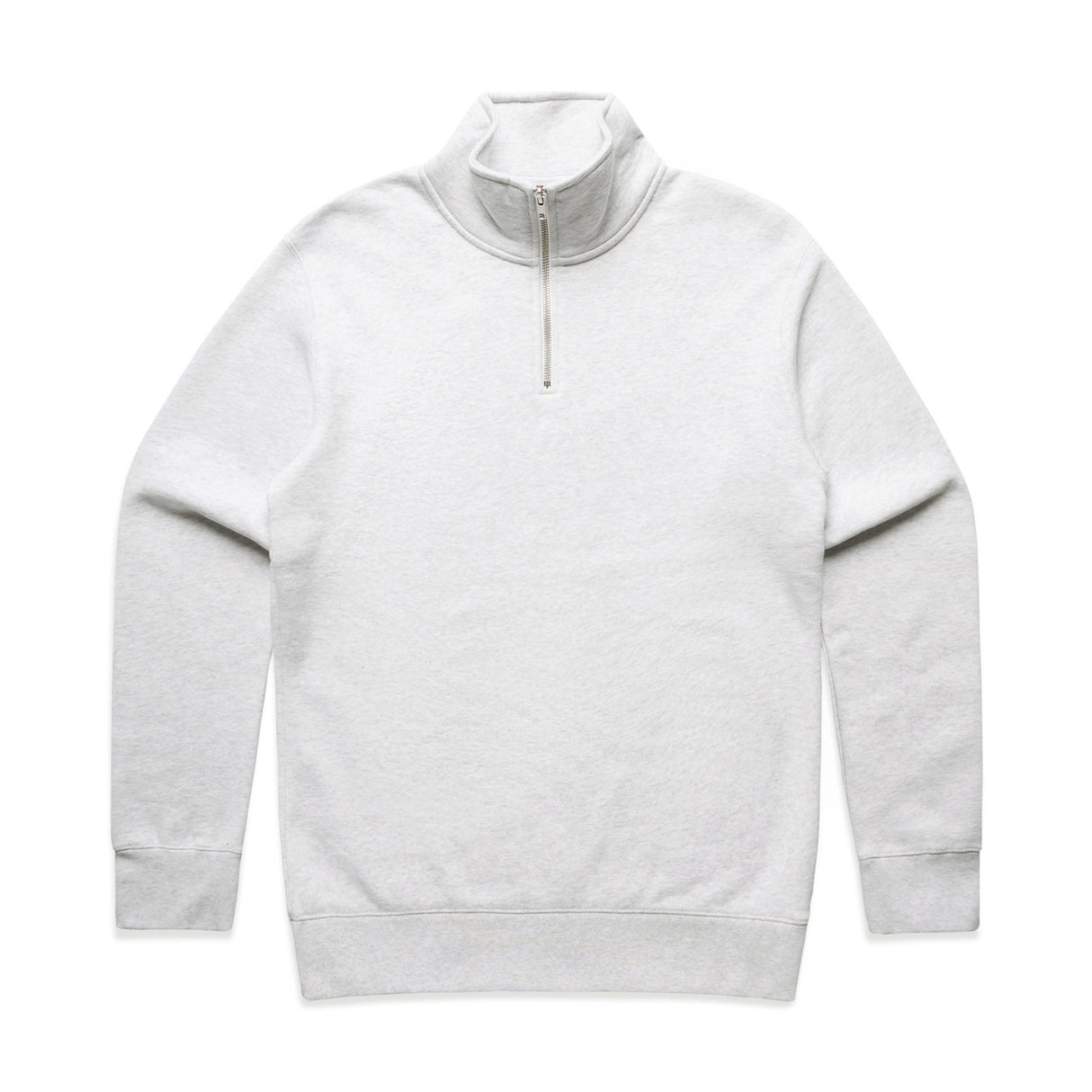 Joe's USA Half Zip Crew Sweatshirt