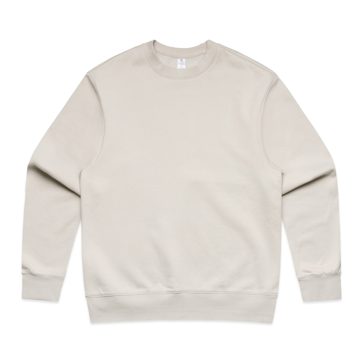 Joe's USA Heavyweight Oversized Crewneck Sweatshirt