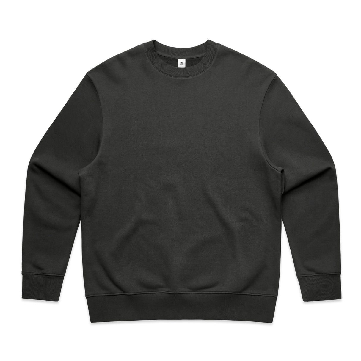 AS Colour Heavy Crew | 5145 | AS Colour 5145