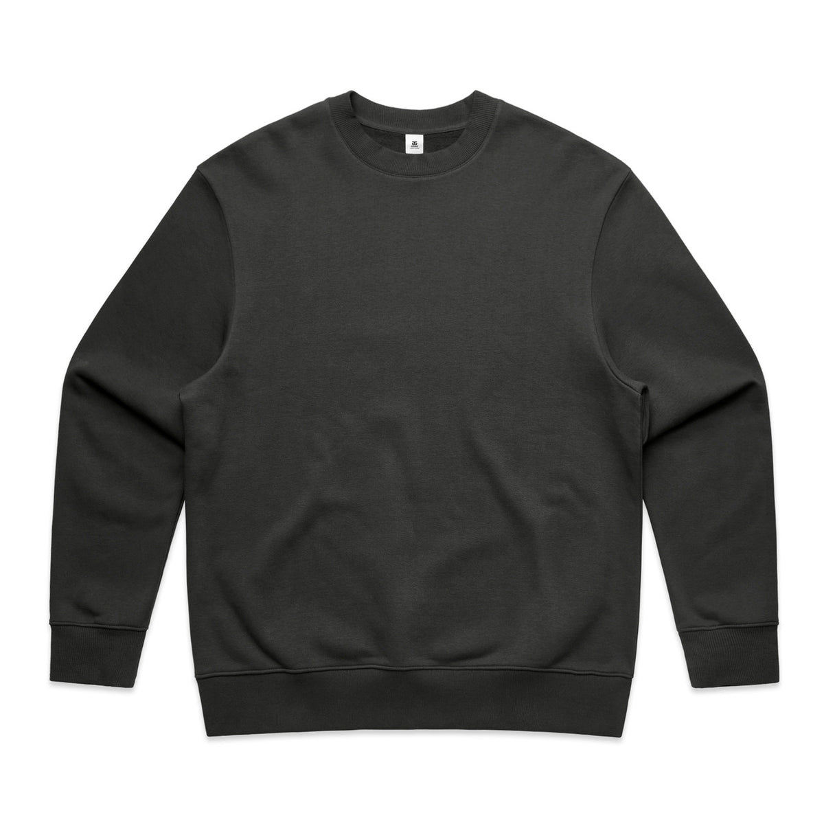 Joe's USA Heavyweight Oversized Crewneck Sweatshirt