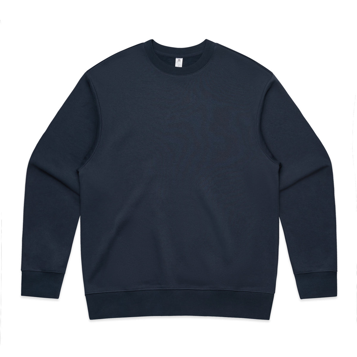 Joe's USA Heavyweight Oversized Crewneck Sweatshirt