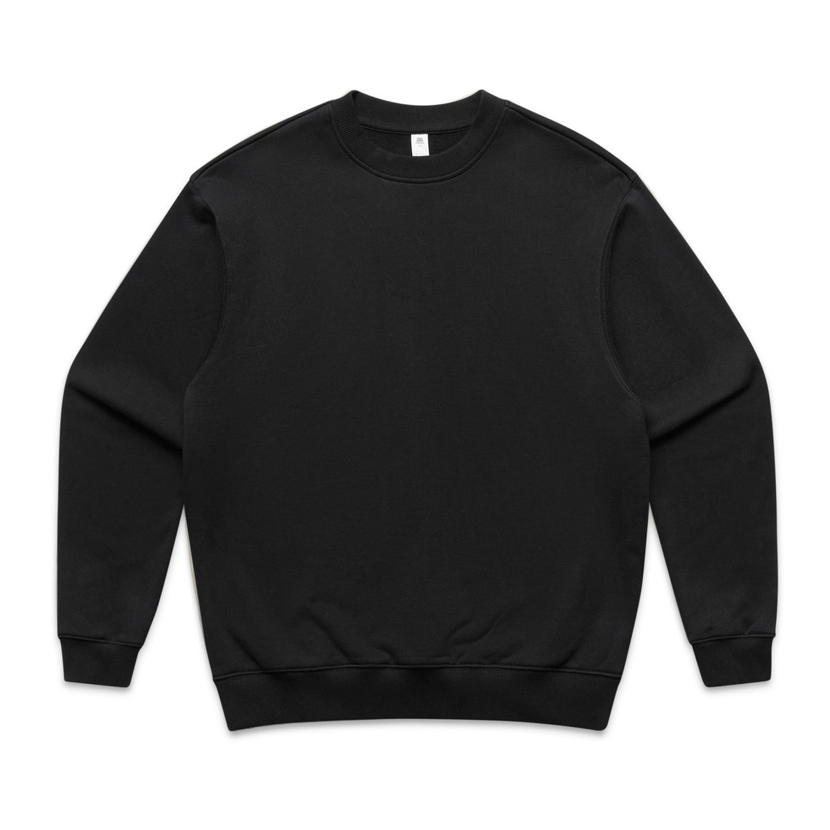 Joe's USA Heavyweight Relaxed Fit Crewneck Sweatshirt