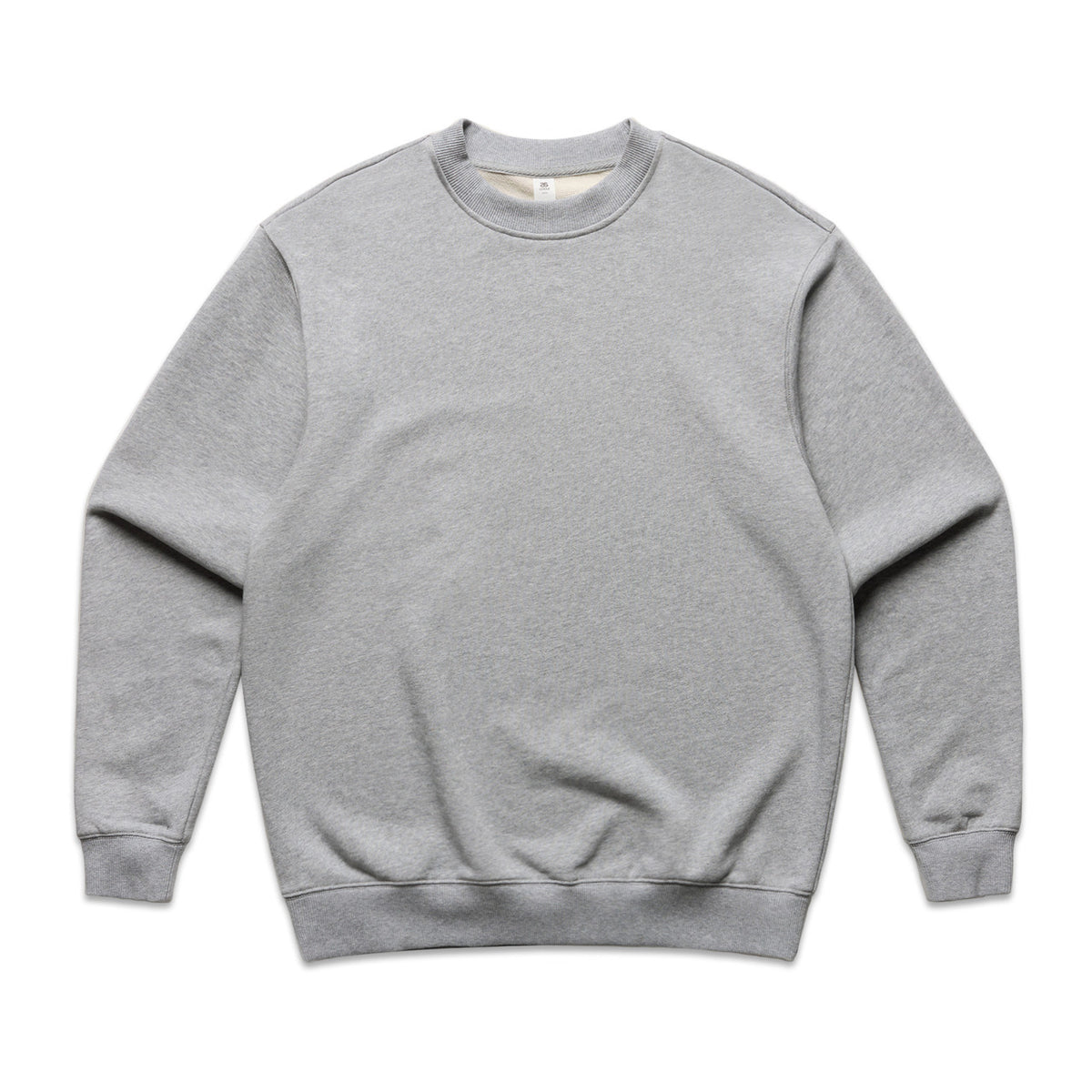 Joe's USA Heavyweight Relaxed Fit Crewneck Sweatshirt