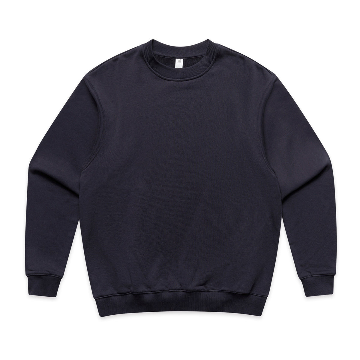 Joe's USA Heavyweight Relaxed Fit Crewneck Sweatshirt