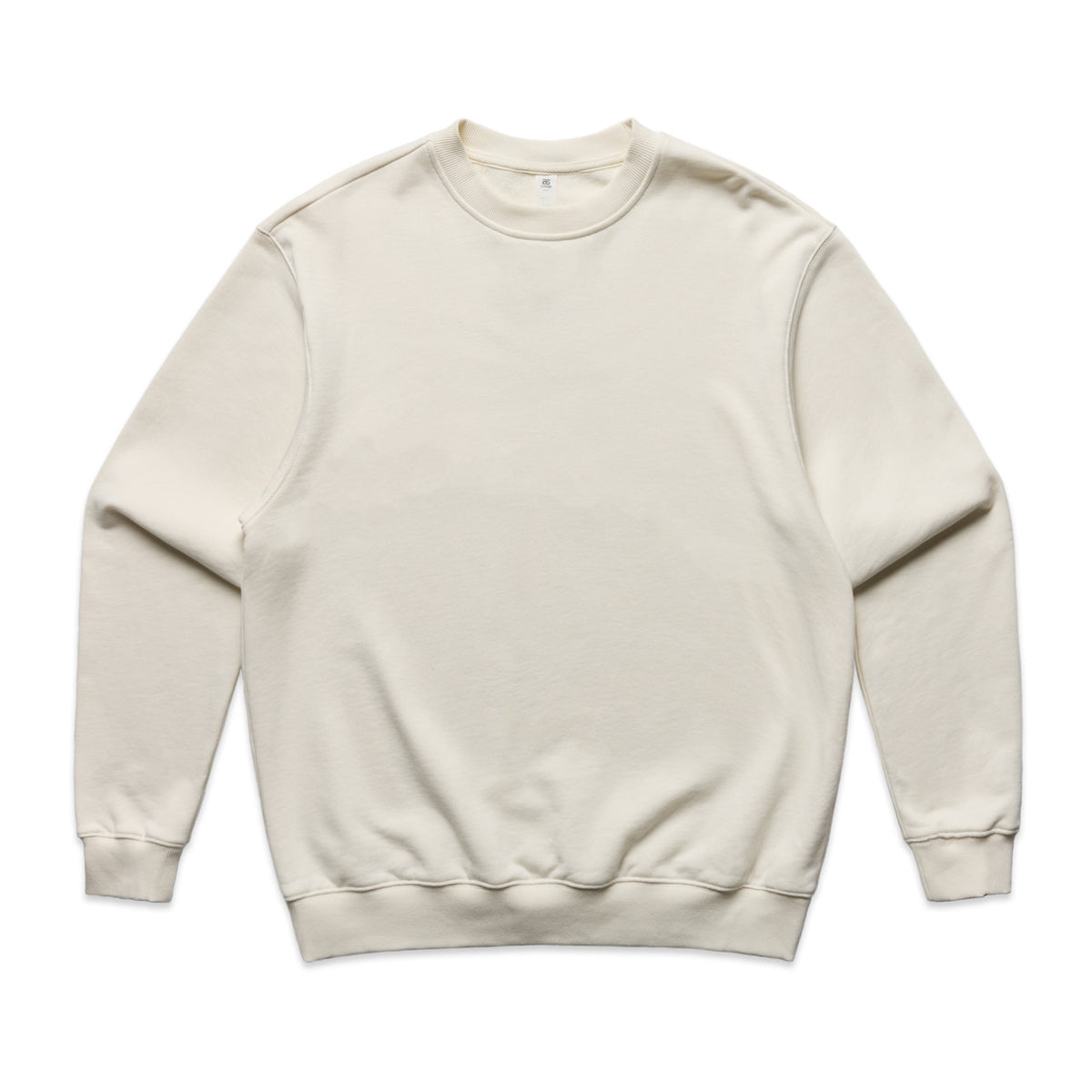 Joe's USA Heavyweight Relaxed Fit Crewneck Sweatshirt