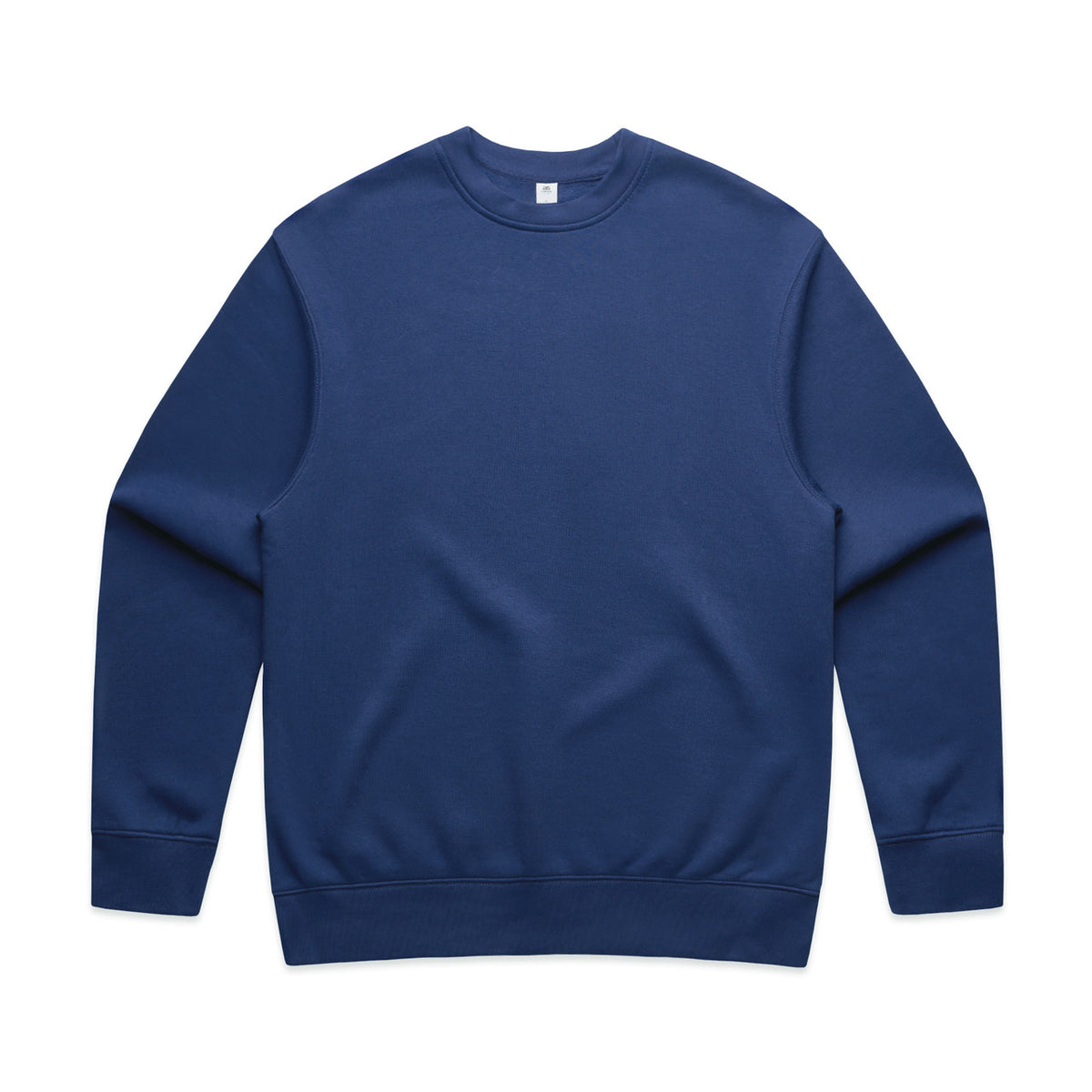 Joe's USA Relaxed Fit Mid-Weight Crewneck Sweatshirt