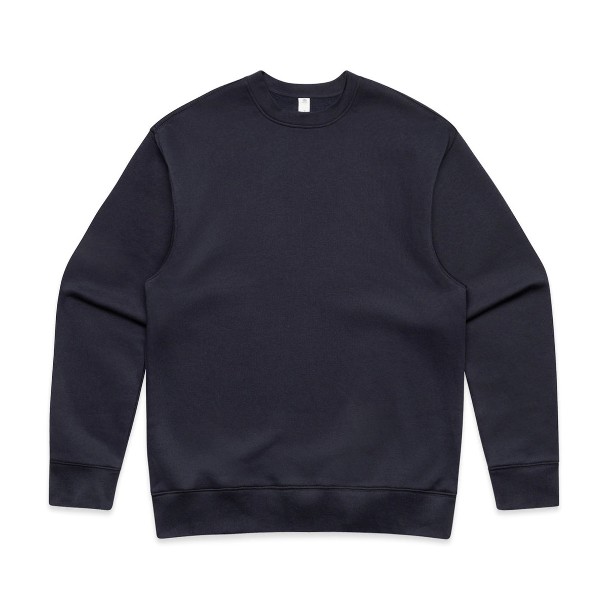Joe's USA Relaxed Fit Mid-Weight Crewneck Sweatshirt