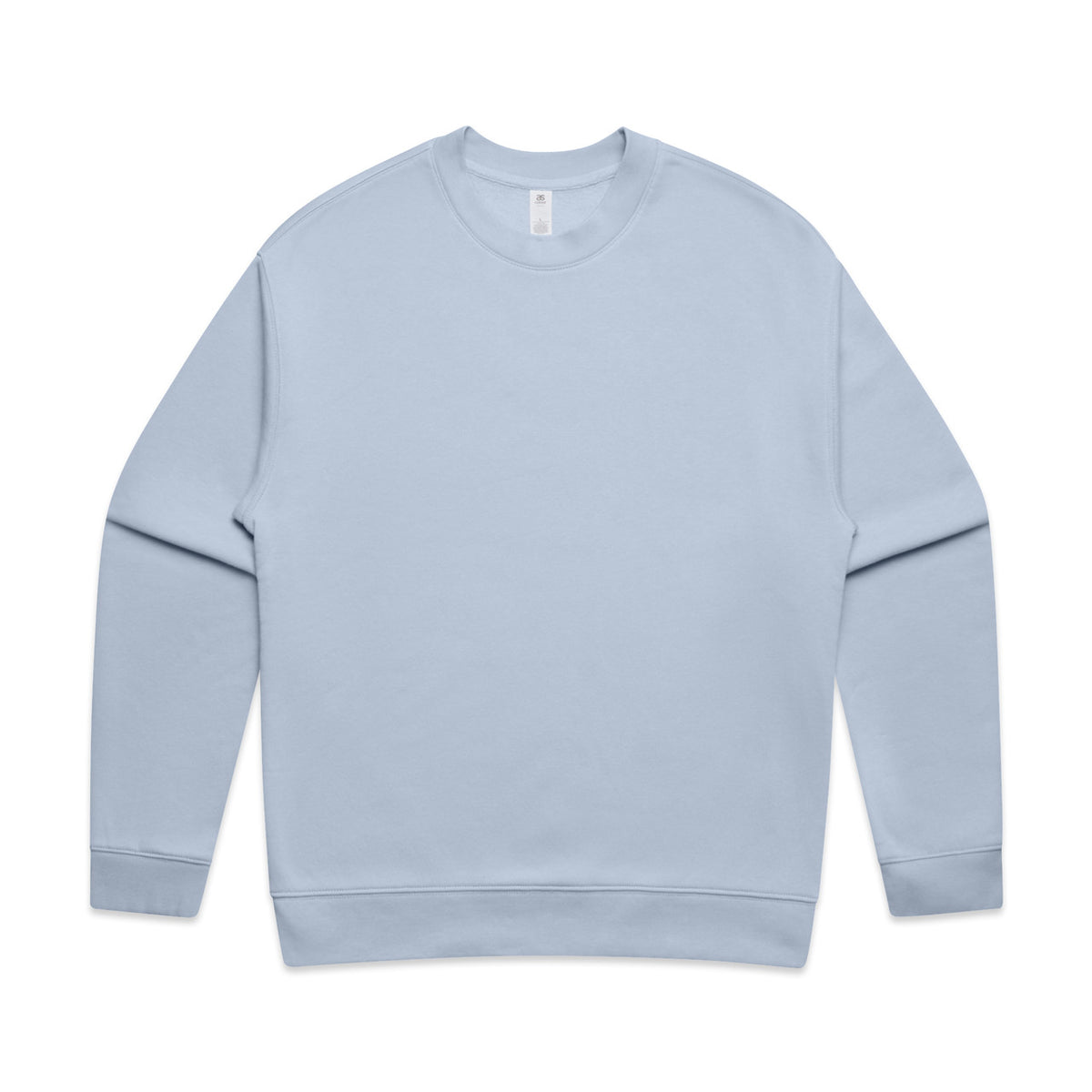 Joe's USA Relaxed Fit Mid-Weight Crewneck Sweatshirt