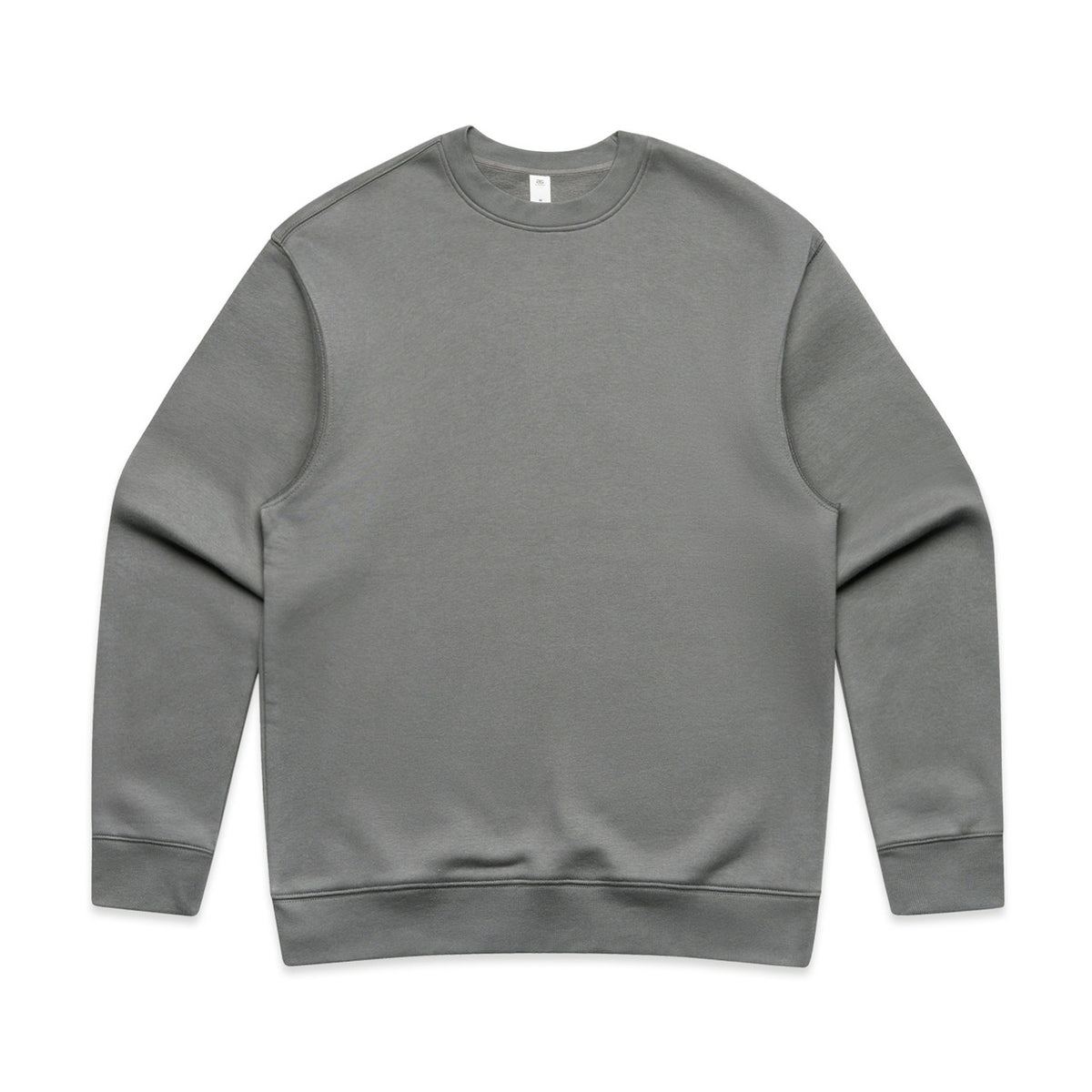 Joe's USA Relaxed Fit Mid-Weight Crewneck Sweatshirt