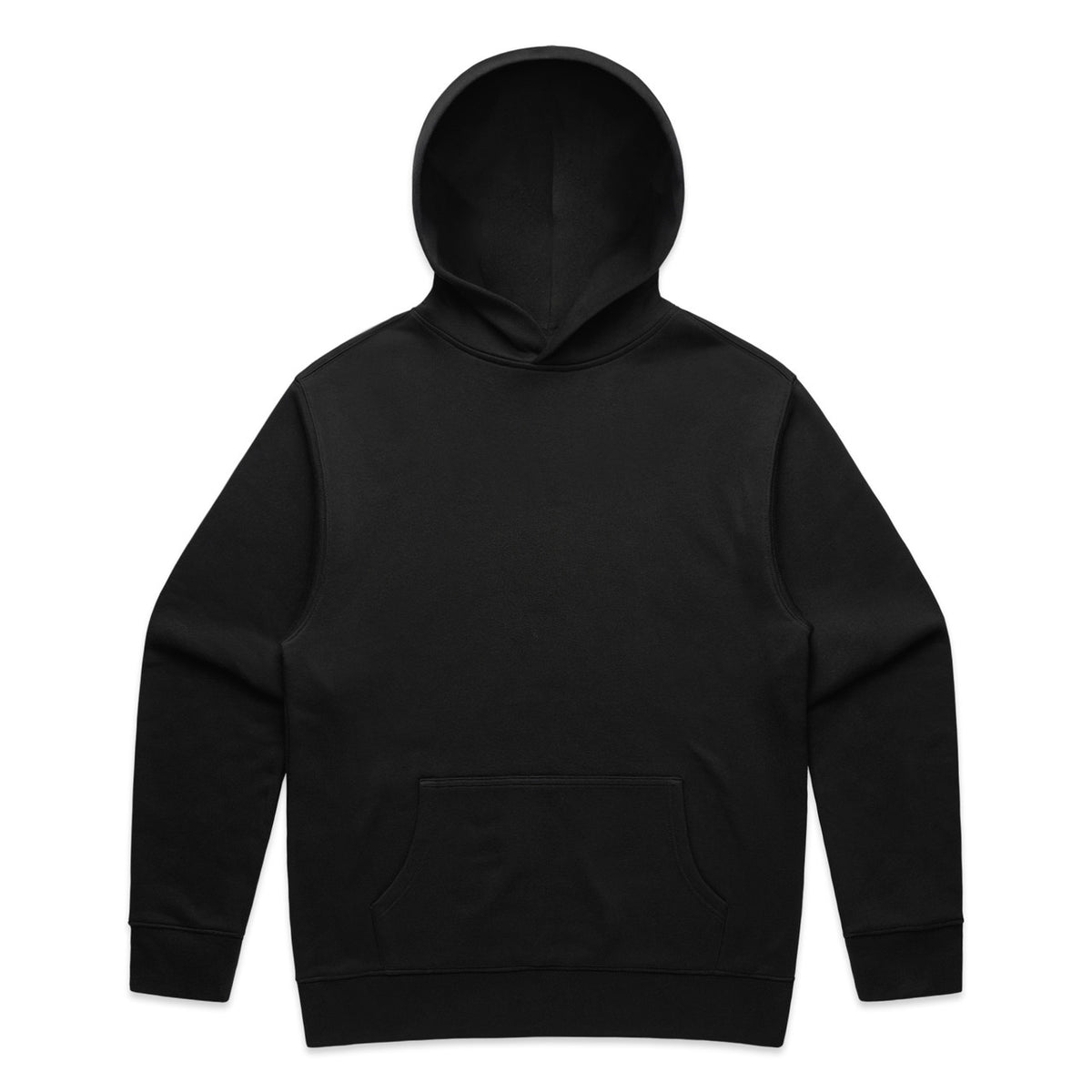 Joe's USA Relaxed Fit Mid-Weight Fleece Hood