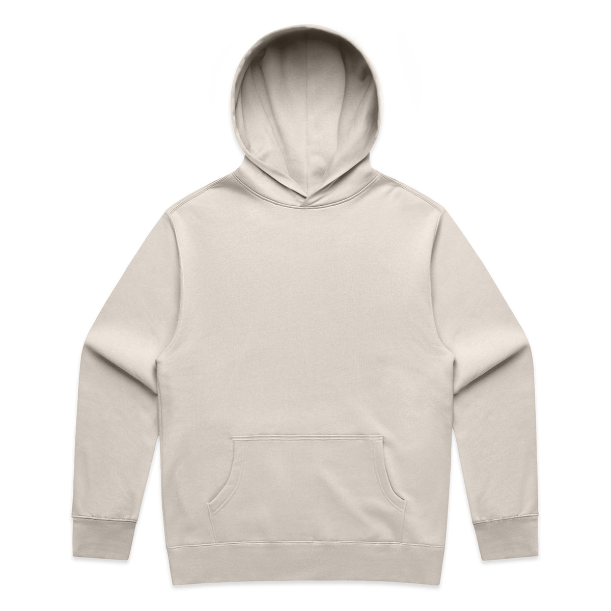 Joe's USA Relaxed Fit Mid-Weight Fleece Hood