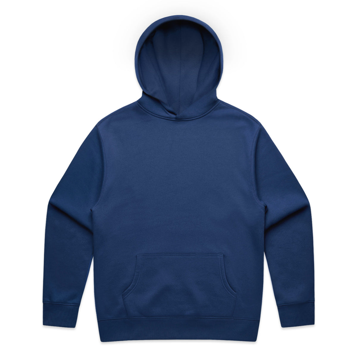 Joe's USA Relaxed Fit Mid-Weight Fleece Hood