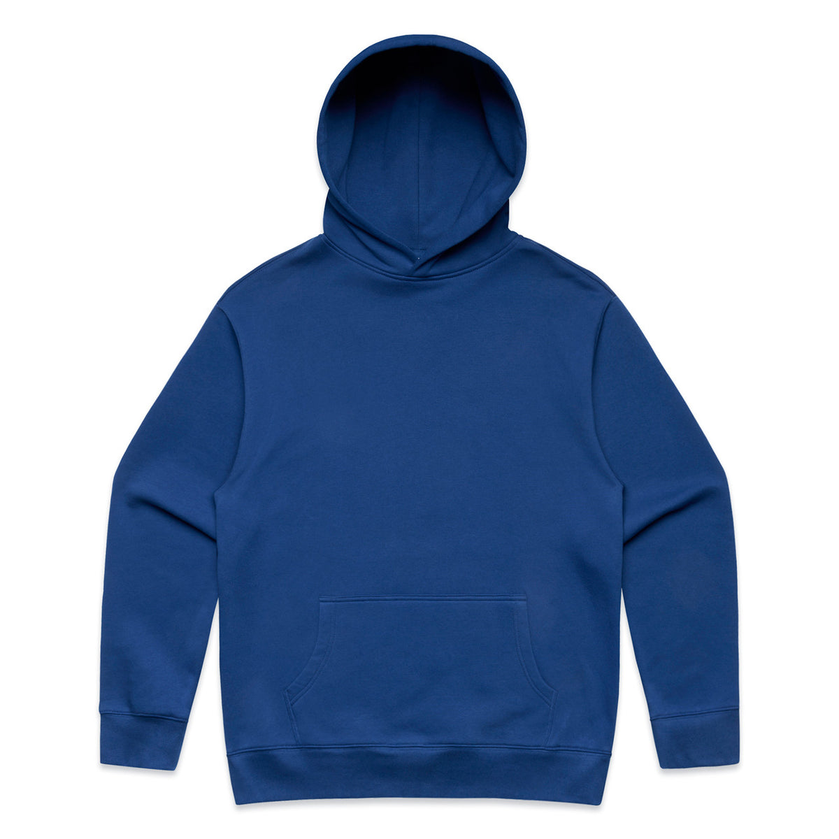Joe's USA Relaxed Fit Mid-Weight Fleece Hood