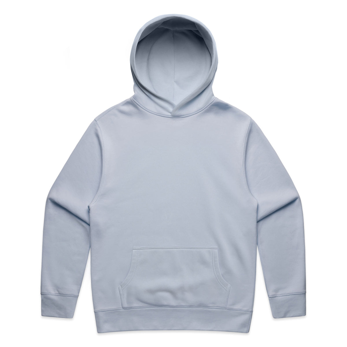 Joe's USA Relaxed Fit Mid-Weight Fleece Hood
