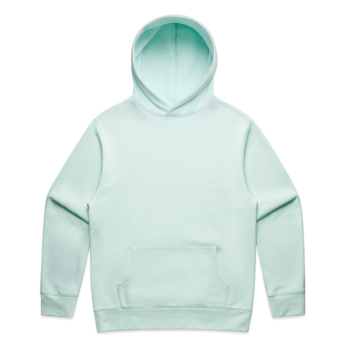 Joe's USA Relaxed Fit Mid-Weight Fleece Hood