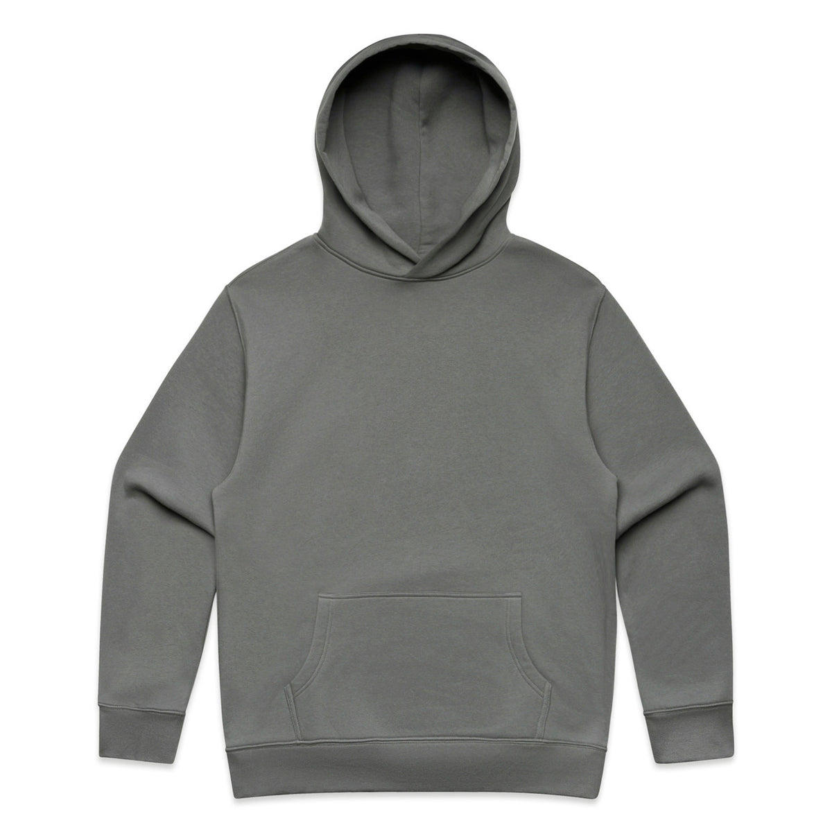 Joe's USA Relaxed Fit Mid-Weight Fleece Hood