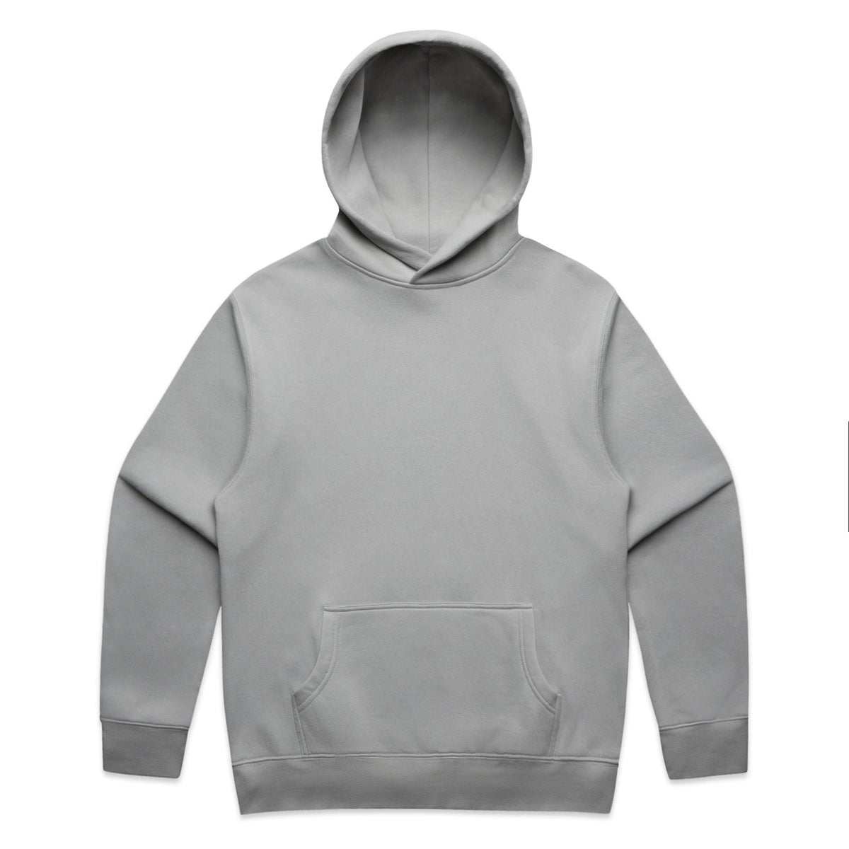 Joe's USA Relaxed Fit Mid-Weight Fleece Hood
