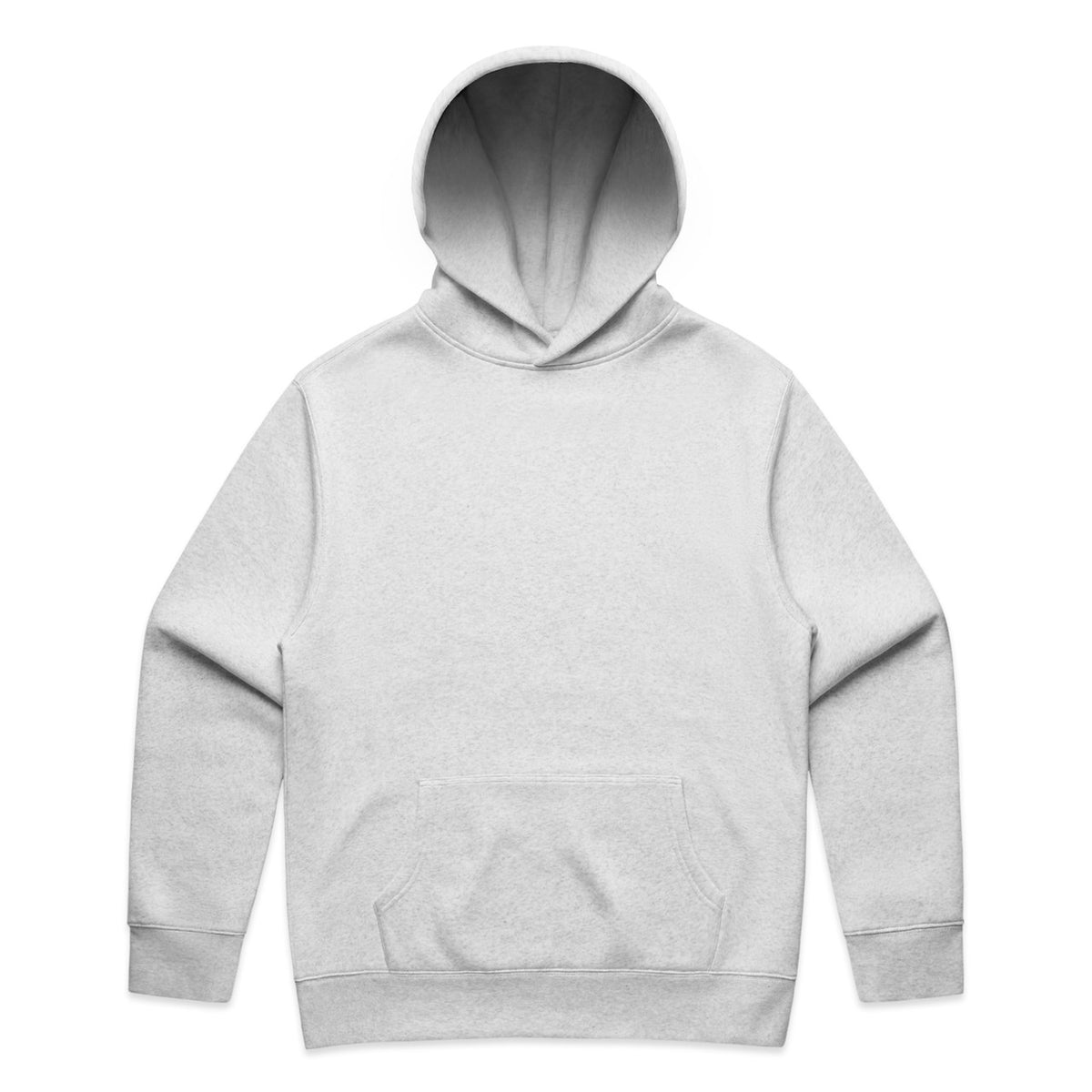 Joe's USA Relaxed Fit Mid-Weight Fleece Hood