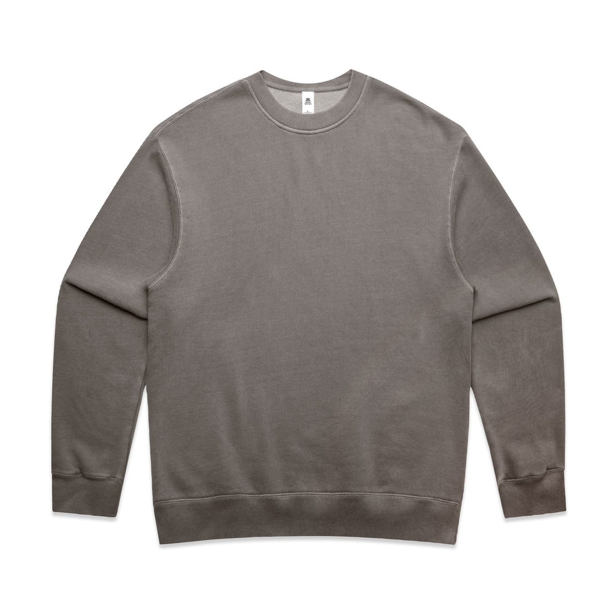 Joe's USA Relax Faded Crewneck Sweatshirt