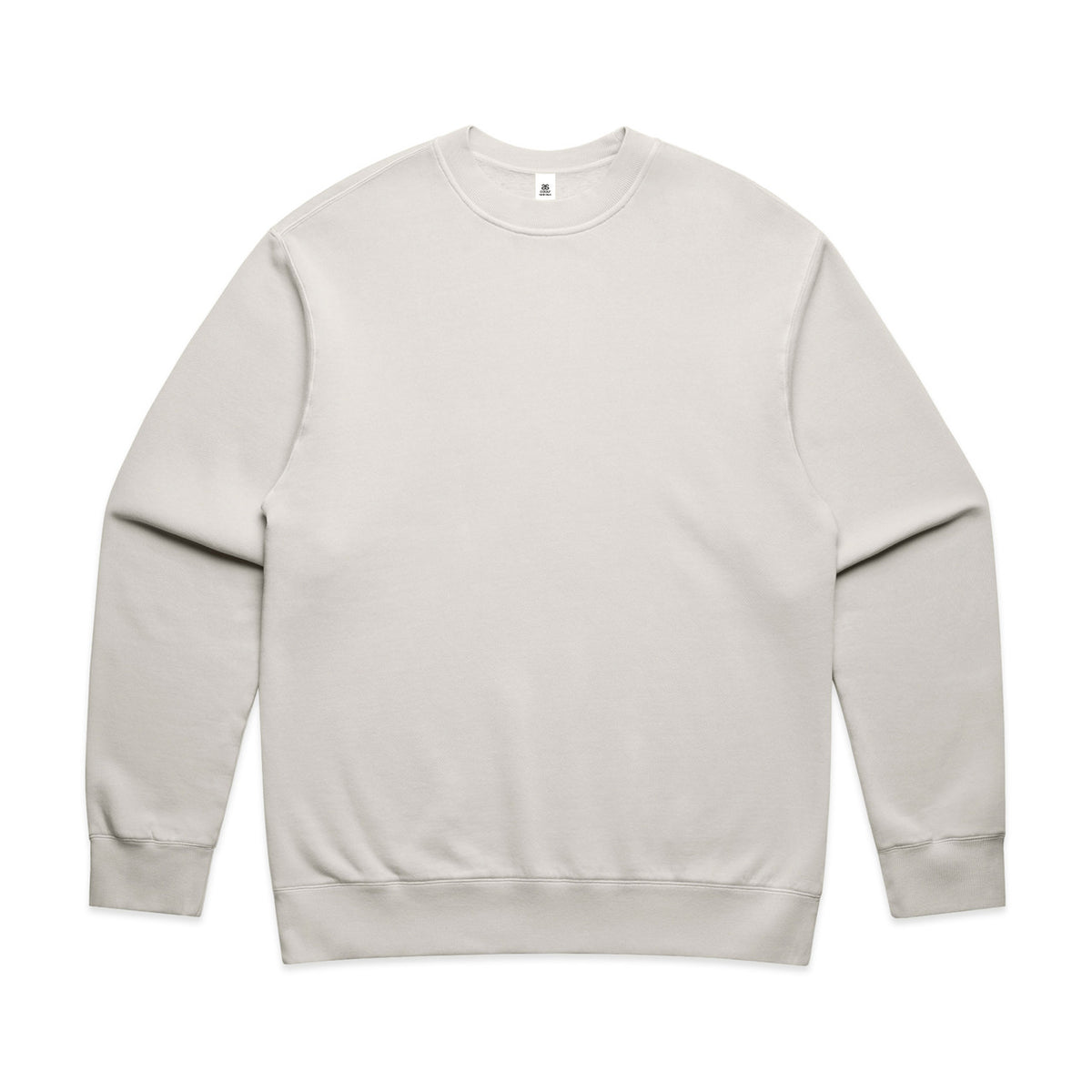Joe's USA Relax Faded Crewneck Sweatshirt