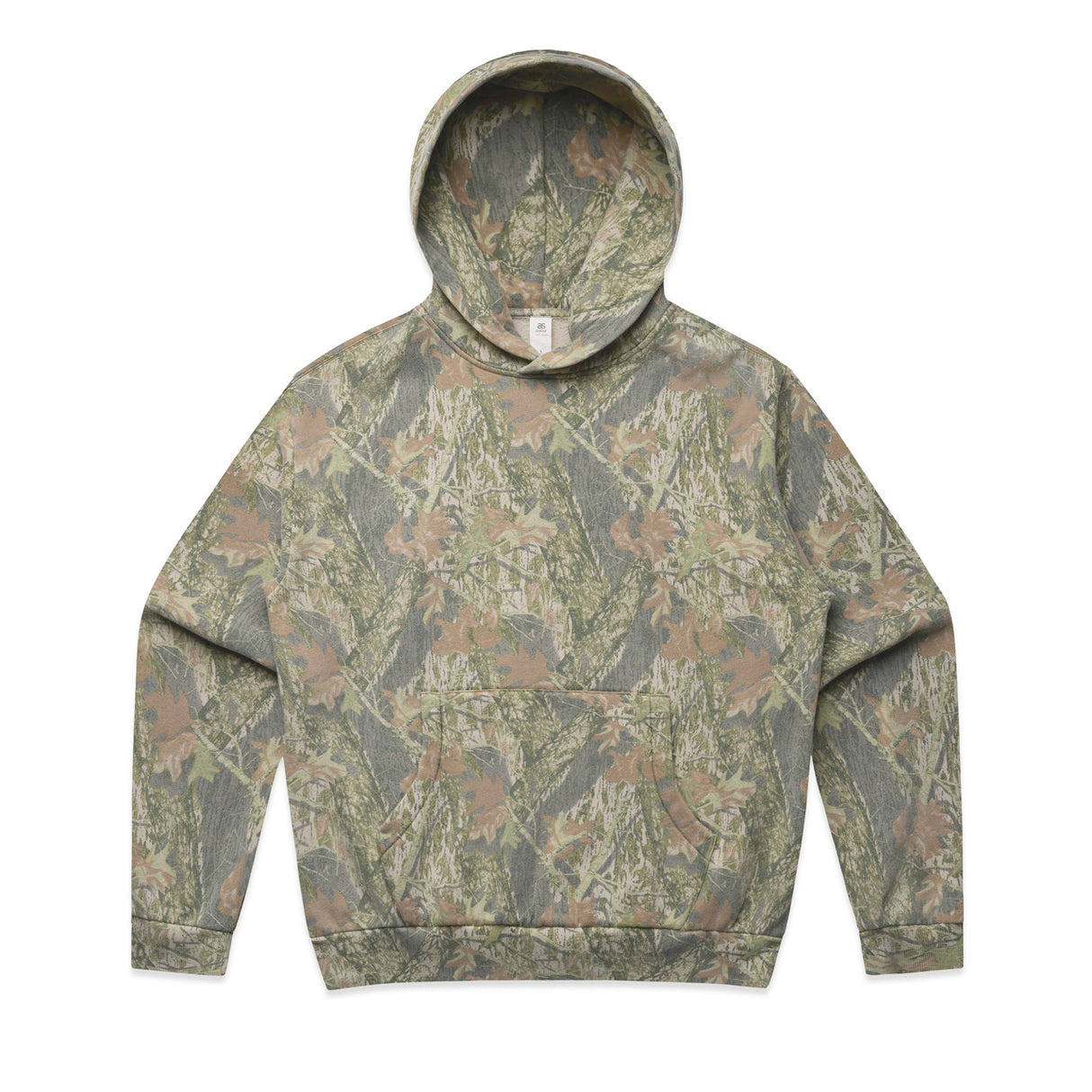 AS Colour Box Faded Hood | 5171C | AS Colour 5171C