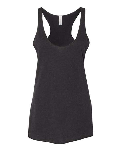 Bella + Canvas 8430 Women's Triblend Racerback Tank