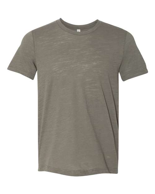 BELLA + CANVAS Unisex Texture Tee - BELLA + CANVAS 3650