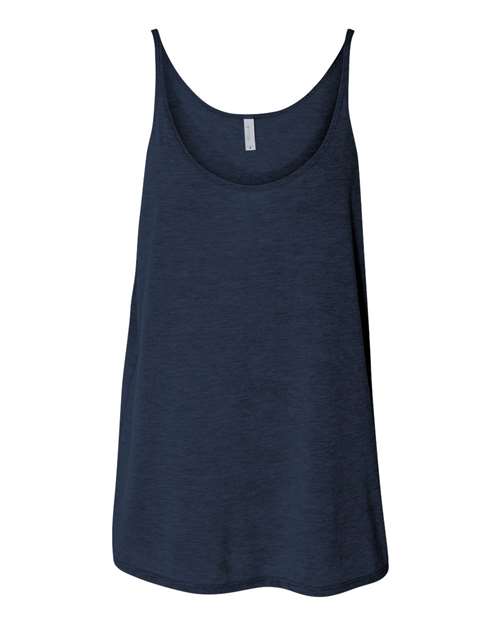 BELLA + CANVAS Women's Slouchy Tank - BELLA + CANVAS 8838