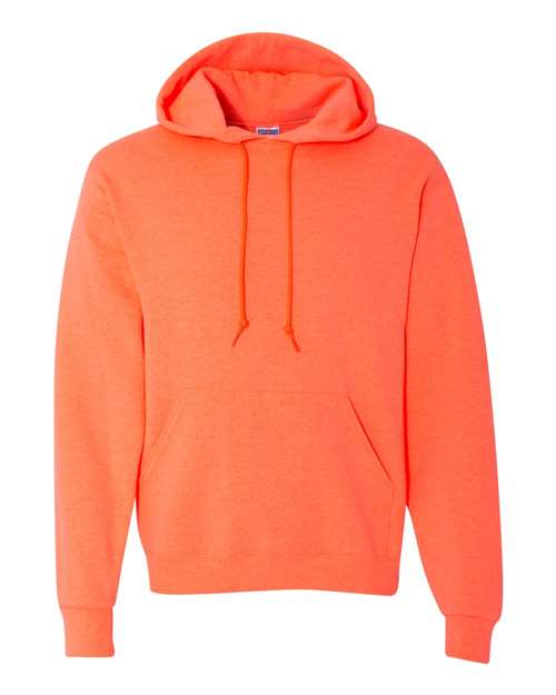 JERZEES Unisex NuBlend® Hooded Sweatshirt - JERZEES 996MR