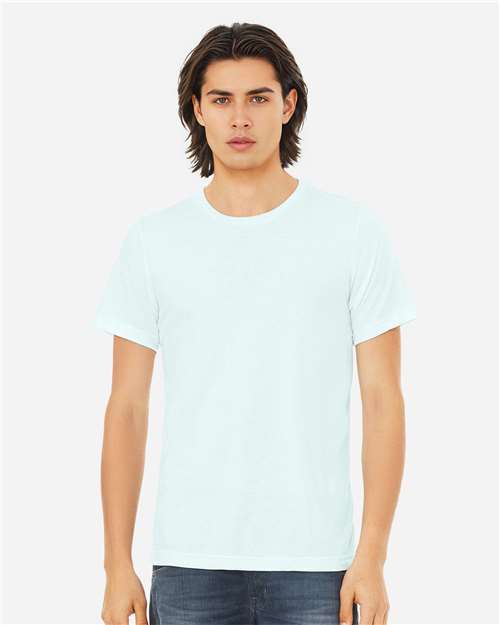 BELLA + CANVAS Triblend Tee - BELLA + CANVAS 3413