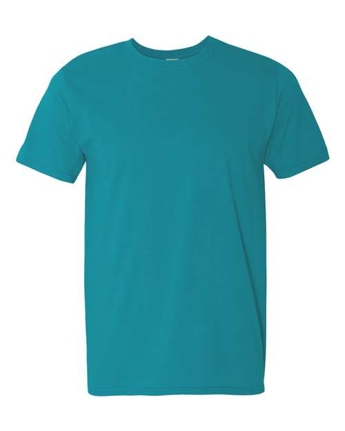 Gildan 64000 Unisex Softstyle T-Shirt | Wholesale Soft Blank Tees