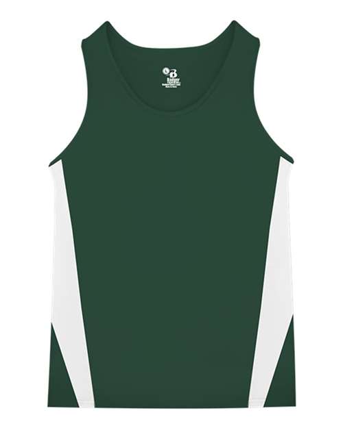 Alleson Athletic Youth Stride Singlet - Alleson Athletic 2667