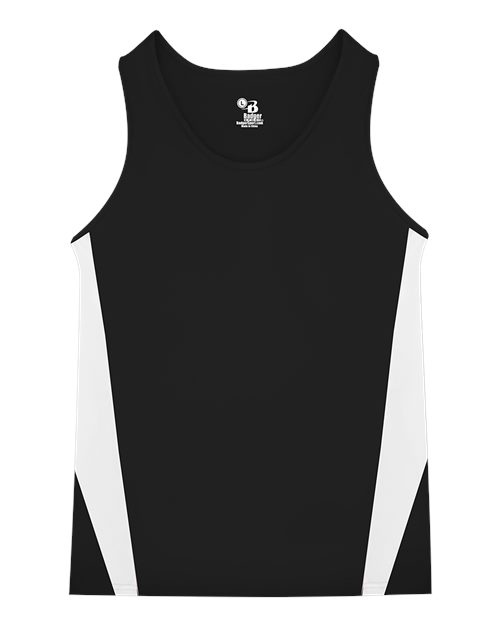 Alleson Athletic Men's Stride Singlet - Alleson Athletic 8667