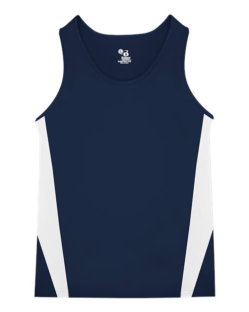 Alleson Athletic Men's Stride Singlet - Alleson Athletic 8667