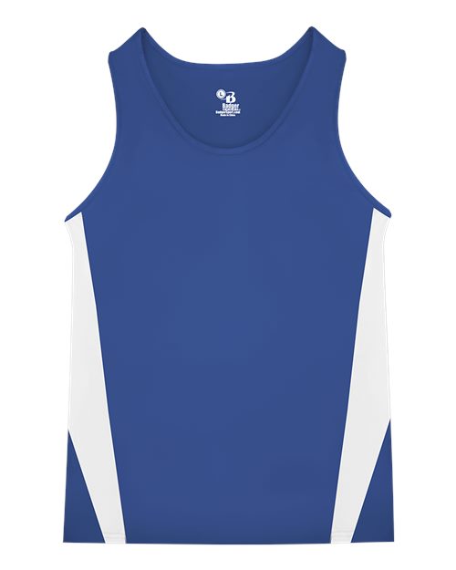 Alleson Athletic Men's Stride Singlet - Alleson Athletic 8667