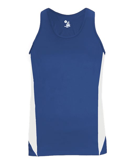 Alleson Athletic Women's Stride Singlet - Alleson Athletic 8967