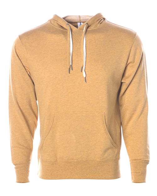 Independent Trading Co. Unisex Midweight French Terry Hooded Sweatshirt - Independent Trading Co. PRM90HT