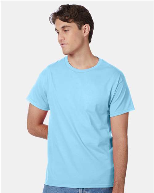 Hanes Unisex Authentic T-Shirt - Hanes 5250