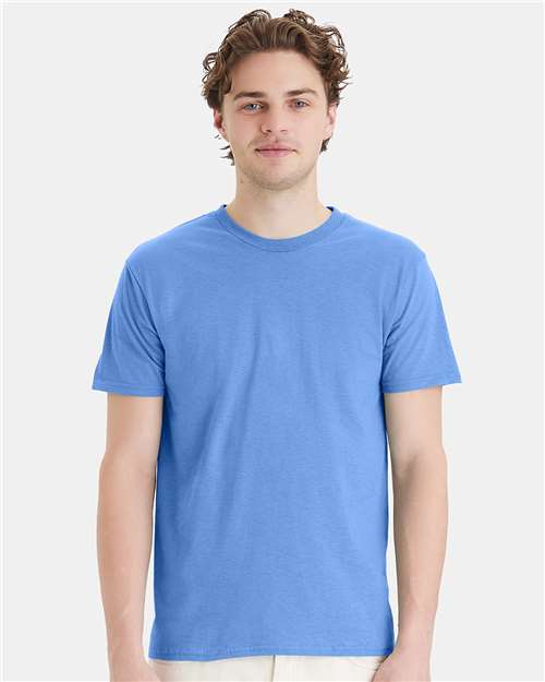 Hanes Perfect-T T-Shirt - Hanes 4980