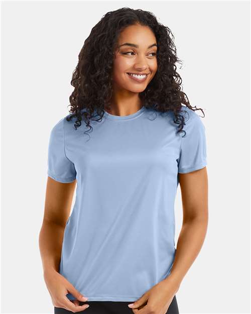 Hanes 4830 Women's Cool DRI Performance T-Shirt