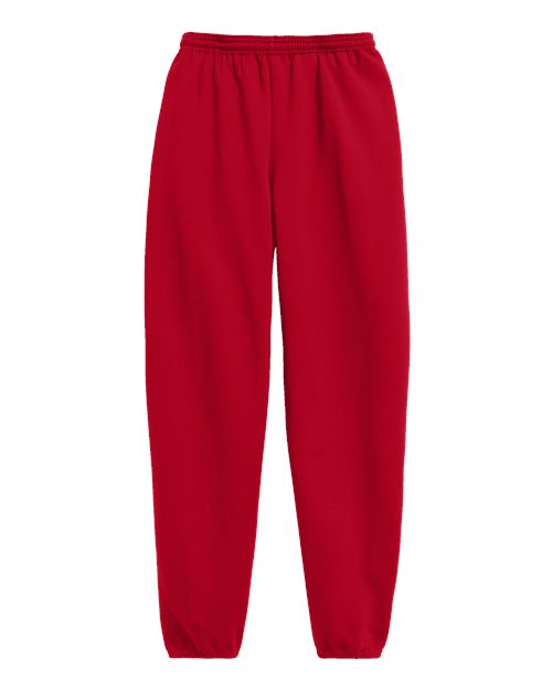 Hanes P650 Unisex EcoSmart Sweatpants